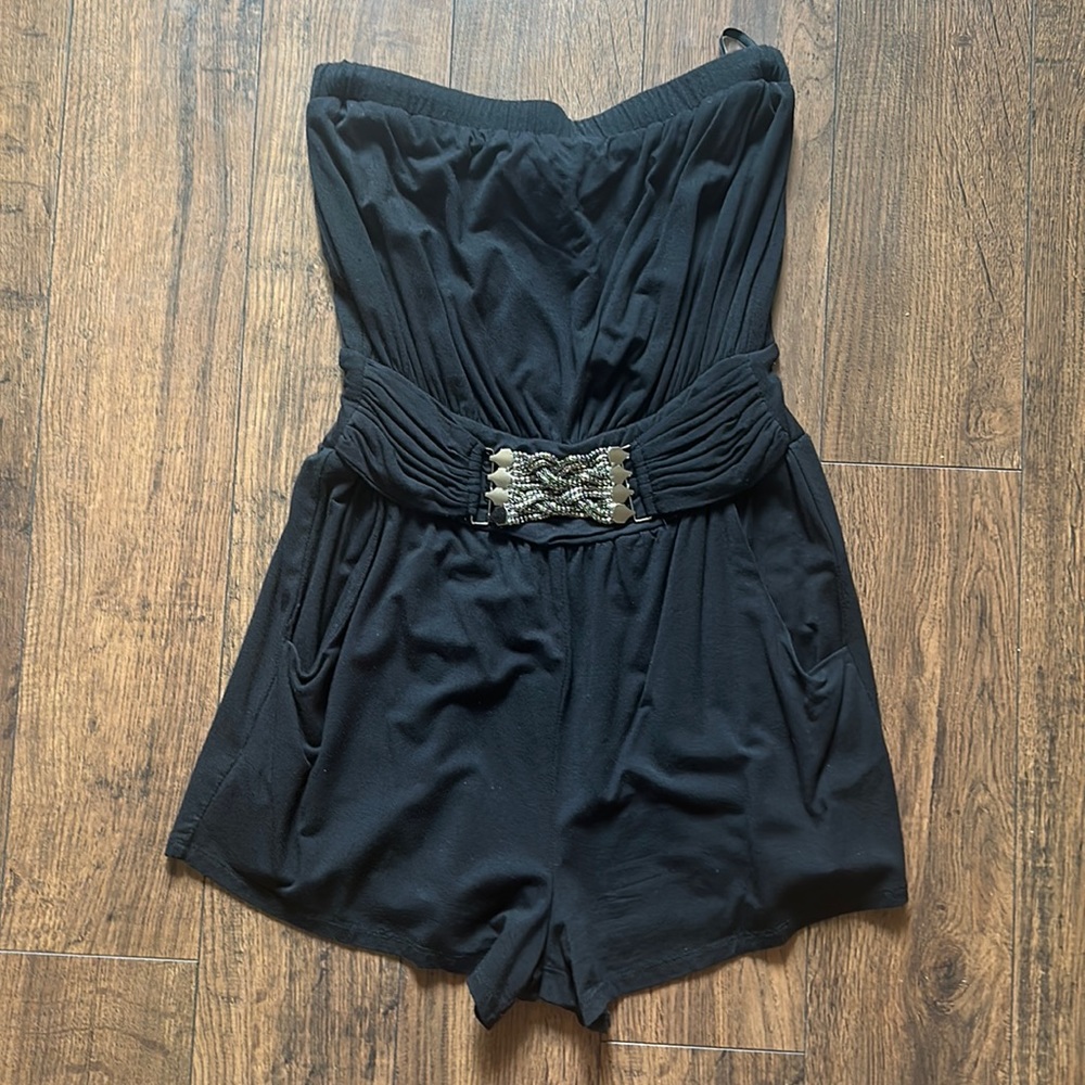 Bebe romper